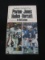 VINTAGE FOOTBALL FANTASTIC FOUR PAYTON JONES HADEN DORSETT BOOK
