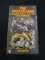 VINTAGE THE STEELER GANG BRADSHAW HARRIS BY LOU SAHADI PAPERBACK BOOK