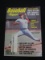 VINTAGE BASEBALL DIGEST JUNE 1977 MAGAZINE STEVE CARLTON PHILLIES