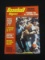 VINTAGE BASEBALL DIGEST FEBRUARY 1977 MAGAZINE THURMAN MUNSON YANKEES