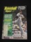 VINTAGE BASEBALL DIGEST MAY 1976 FRANK TANANA CALIFORNIA ANGELS