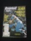VINTAGE BASEBALL DIGEST MARCH 1976 GEORGE BRETT KANSAS CITY ROYALS