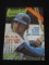 VINTAGE BASEBALL DIGEST AUGUST 1975 RICK MONDAY CHICAGO CUBS MAGAZINE