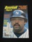 VINTAGE BASEBALL DIGEST JANUARY 1978 REGGIE JACKSON YANKEES MAGAZINE