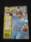 VINTAGE BASEBALL DIGEST NOVEMBER 1977 MAGAZINE BUMP WILLS