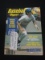 VINTAGE BASEBALL DIGEST OCTOBER 1977 STEVE GARVEY DODGERS MAGAZINE
