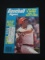 VINTAGE BASEBALL DIGEST SEPTEMBER 1977 CARL YASTRZEMSKI RED SOX MAGAZINE