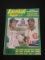 VINTAGE BASEBALL DIGEST AUGUST 1977 CHICAGO CUBS TRILLO DE JESUS MAGAZINE