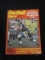 VINTAGE FOOTBALL DIGEST JANUARY 1977 FRAN TARKENTON VIKINGS MAGAZINE