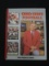 VINTAGE OHIO STATE FOOTBALL 1988 MEDIA GUIDE BOOK