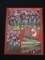 VINTAGE OHIO STATE FOOTBALL 1991 MEDIA GUIDE BOOK