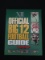 COLLEGE FOOTBALL OFFICIAL BIG XII 12 FOOTBALL GUIDE 1997