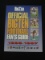 OFFICIAL BIG TEN 10 CONFERENCE FANS GUIDE 1996 1997 COLLEGE FOOTBALL