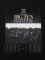 OFFICIAL BIG TEN CENTENNIAL FOOTBALL GUIDE 1896 - 1996 COLLEGE FOOTBALL