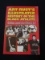 ART RUST'S ILLUSTRATED HISTORY OF THE BLACK ATHLETE BOOK RARE