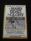 ARTHUR ASHE A HARD ROAD TO GLORY FOOTBALL THE AFRICAN AMERICAN ATHLETE BOOK