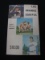 VINTAGE BASEBALL BOOK LOS GRANDES EQUIPOS THE GREAT TEAMS PAPERBACK BOOK