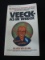 VINTAGE VEECK AS IN WRECK BILL VEECK BASEBALL BOOK RARE