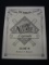 VINTAGE RARE BOOK PICTORIAL NEGRO LEAGUE LEGENDS ALBUM BY ROBERT RETORT
