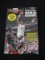 THE SPORTING NEWS OFFICIAL NBA GUIDE 1997-98 EDITION KARL MALONE OLAJUWON