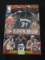 THE SPORTING NEWS OFFICIAL NBA GUIDE 2004-05 GARNETT PARKER JEFFERSON