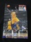 THE SPORTING NEWS 2000-2001 OFFICIAL NBA GUIDE SHAQUILLE O'NEAL LAKERS