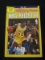 THE SPORTING NEWS OFFICIAL NBA REGISTER 1991-92 MAIC JOHNSON CLYDE DREXLER