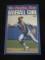 THE SPORTING NEWS OFFICIAL BASEBALL GUIDE 1983