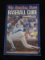 THE SPORTING NEWS OFFICIAL BASEBALL GUIDE 1988