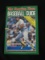 THE SPORTING NEWS OFFICIAL BASEBALL GUIDE 1989