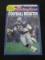 THE SPORTING NEWS FOOTBALL REGISTER 1992 EMMITT SMITH