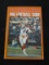 THE SPORTING NEWS PRO FOOTBALL GUIDE 1982 KEN ANDERSON