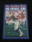 THE SPORTING NEWS PRO FOOTBALL GUIDE 1987 PHIL SIMMS