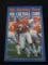 THE SPORTING NEWS PRO FOOTBALL GUIDE 1988 JOHN ELWAY