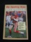 THE SPORTING NEWS PRO FOOTBALL GUIDE 1990 49ERS MONTANA