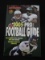 THE SPORTING NEWS PRO FOOTBALL GUIDE 2005 BRADY MCNABB BAILEY