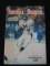 VINTAGE THE SPORTING NEWS FOOTBALL REGISTER 1978 WALTER PAYTON BEARS