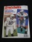 STREET & SMITH COLLEGE FOOTBALL 1994 GUIDE ENGRAM GALLOWAY