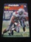 STREET & SMITH COLLEGE FOOTBALL 1996 GUIDE MIKE VRABEL