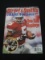 STREET & SMITH COLLEGE FOOTBALL GUIDE 1999 BUCKEYES MICHAEL WILEY