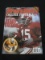 STREET & SMITH COLLEGE FOOTBALL 2000 GUIDE FREDDIE MILONS