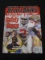 STREET & SMITH COLLEGE FOOTBALL 2002 GUIDE MIKE DOSS BUCKEYES