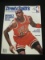 STREET & SMITH PRO BASKETBALL 1990-91 GUIDE MICHAEL JORDAN BULLS