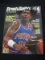 STREET & SMITH PRO BASKETBALL 1989 GUIDE ISIAH THOMAS PISTONS