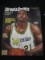 STREET & SMITH COLLEGE PREP BASKETBALL 1989 RUMEAL ROBINSON MICHIGAN