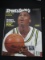 STREET & SMITH COLLEGE PREP BASKETBALL 1988 GLEN RICE MICHIGAN