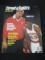 STREET & SMITH 1987-88 BASKETBALL GUIDE BOBBY KNIGHT