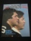 VINTAGE PRO FOOTBALL PREMIER ISSUE JIM PLUNKETT RAIDERS