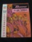 VINTAGE NFL ILLUSTRATED CLEVELAND BROWNS VS CARDINALS SEPTEMBER 20 1964