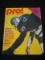 PRO FOOTBALL MAGAZINE BROWNS BENGALS NOVEMBER 6TH 1977